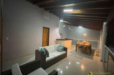 Casa com 4 dormitórios à venda, 280 m² por r$ 750.000 - jardim colonial - indaiatuba/sp