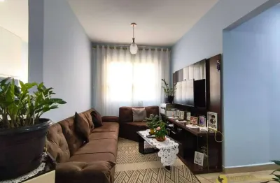 Apartamento com 2 dormitórios à venda, 54 m² por r$ 275.000,00 - nossa senhora aparecida - itu/sp