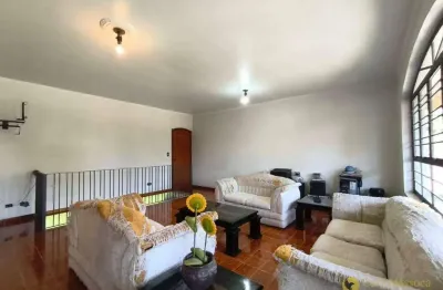 Casa com 3 dormitórios à venda, 339 m² por r$ 850.000,00 - centro - itu/sp