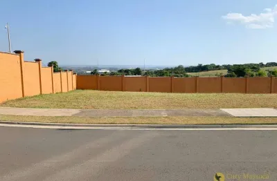 Terreno em condomínio fechado à venda na Rodovia Waldomiro Corrêa de Camargo, 1, Vila Martins, Itu