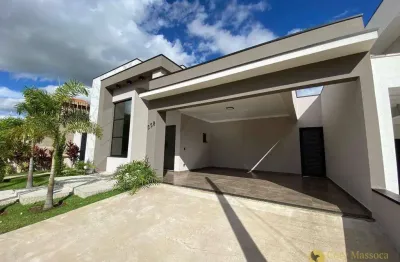 Casa com 3 dormitórios à venda, 173 m² por r$ 1.350.000 - condomínio lagos d'icaraí - salto/sp