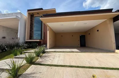Casa com 3 dormitórios à venda, 189 m² por r$ 1.700.000,00 - condomínio costa das areias - salto/sp