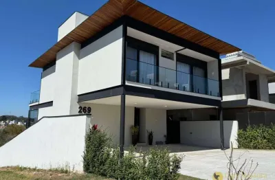 Casa com 3 dormitórios, 330 m² - venda por r$ 2.150.000,00 ou aluguel por r$ 13.000,01/mês - condomínio residencial una - itu/sp