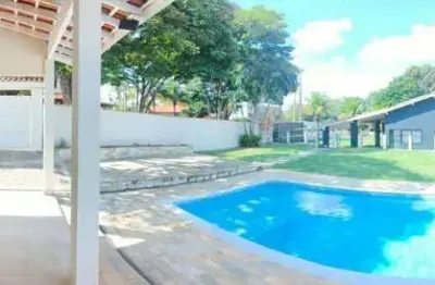 Casa com 4 dormitórios à venda, 384 m² por r$ 1.990.000,00 - condomínio haras são luiz - salto/sp