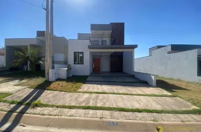 Casa com 3 dormitórios, 105 m² - venda por r$ 1.100.000 ou aluguel por r$ 6.500/mês - village moutonnée - salto/sp