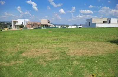 Terreno à venda, 428 m² por r$ 430.000 - alphaville castelo - itu/sp