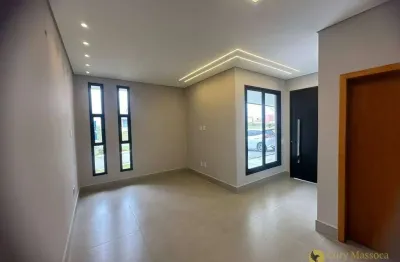 Casa com 3 dormitórios à venda, 189 m² por r$ 1.380.000 - condomínio mirante dos ipês - salto/sp