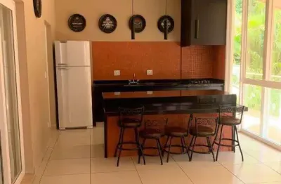 Casa com 3 dormitórios à venda, 330 m² por r$ 2.000.000 - jardim santa monica - itu/sp