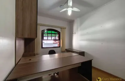 Sala comercial com 5 salas para alugar na Rua Vitória, 131, Brasil, Itu