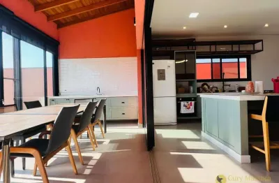 Casa com 3 dormitórios, 220 m² - venda por r$ 2.390.000 ou aluguel por r$ 14.000/mês - condomínio villas do golfe - itu/sp