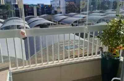 Apartamento com 2 dormitórios à venda, 57 m² por r$ 380.000,00 - edifício residencial ilhabela - itu/sp