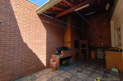 Casa com 3 dormitórios à venda, 141 m² por r$ 505.000,00 - liberdade - itu/sp