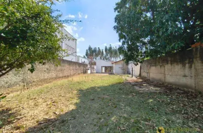 Terreno para alugar, 529 m² por r$ 2.000/mês - pinheirinho - itu/sp