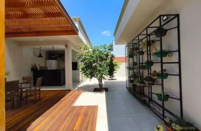 Casa com 4 dormitórios à venda, 209 m² por r$ 1.550.000,00 - condomínio residencial una - itu/sp