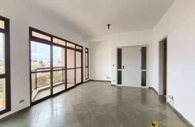 Apartamento com 3 dormitórios à venda, 93 m² por r$ 490.000,00 - vila gatti - itu/sp