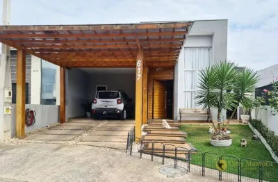 Casa com 3 dormitórios à venda, 86 m² por r$ 1.100.000,00 - jardim guarujá - salto/sp