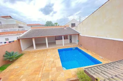 Casa com 4 dormitórios à venda por r$ 950.000,00 - brasil - itu/sp