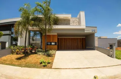 Casa com 3 dormitórios à venda, 195 m² por r$ 2.100.000,00 - jardim residencial dona maria cândida - indaiatuba/sp