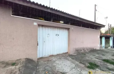 Casa com 2 dormitórios à venda, 51 m² por r$ 400.000 - vila padre bento - itu/sp