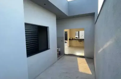 Casa com 3 dormitórios à venda, 94 m² por r$ 549.000 - jardim novo são pedro - salto/sp
