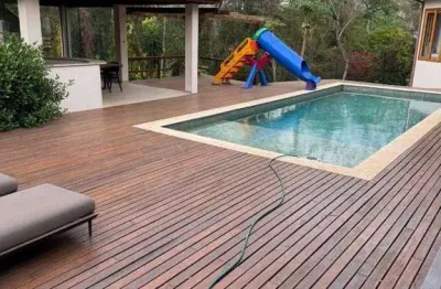 Casa com 5 dormitórios à venda, 500 m² por r$ 5.700.000,00 - vila real - itu/sp