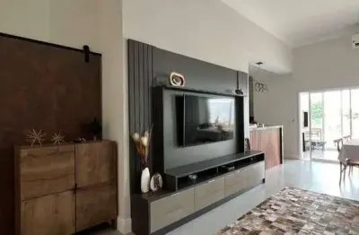 Casa com 3 dormitórios à venda, 172 m² por r$ 1.300.000,00 - condomínio lagos d'icaraí - salto/sp