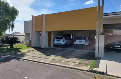 Casa com 4 dormitórios à venda, 336 m² por r$ 1.795.000,00 - jardim d'icaraí - salto/sp