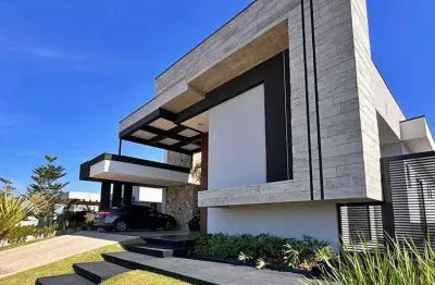 Casa com 4 dormitórios à venda, 442 m² por r$ 5.900.000,00 - jardim quintas da terracota - indaiatuba/sp