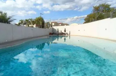 Apartamento com 2 dormitórios para alugar, 61 m² por r$ 3.100,01/mês - ilhas do mediterrâneo - itu/sp