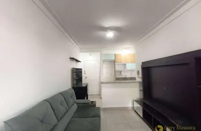 Apartamento com 2 dormitórios para alugar, 61 m² por R$ 3.100,01/mês - Ilhas do Mediterrâneo - Itu/SP