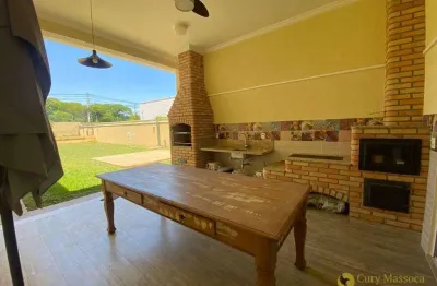 Casa com 3 dormitórios, 216 m² - venda por r$ 2.300.000 ou aluguel por r$ 11.528/mês - parque ytu xaapda - itu/sp