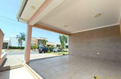 Casa com 2 dormitórios à venda, 197 m² por r$ 930.000,00 - condomínio lagos d'icaraí - salto/sp