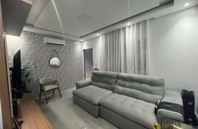 Casa com 2 dormitórios à venda, 135 m² por r$ 590.000,00 - jardim nair maria - salto/sp