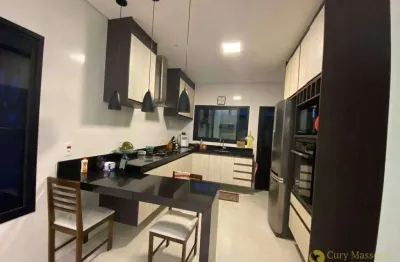 Casa com 3 dormitórios, 220 m² - venda por r$ 1.390.000,00 ou aluguel por r$ 7.000,02/mês - condomínio lagos d'icaraí - salto/sp