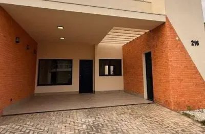 Casa com 3 dormitórios para alugar, 105 m² por r$ 6.000/mês - village moutonnée - salto/sp