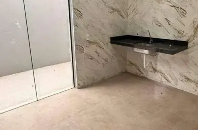 Galpão para alugar, 162 m² por r$ 5.000/mês - jardim santa marta - salto/sp