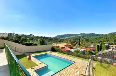 Casa com 5 dormitórios, 327 m² - venda por r$ 1.790.000,00 ou aluguel por r$ 16.010,00/mês - condomínio campos de santo antônio - itu/sp