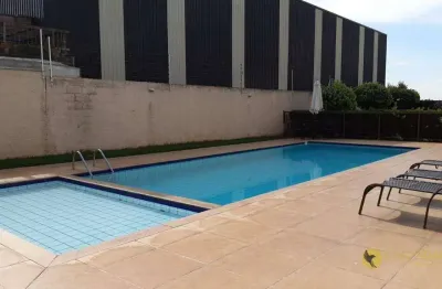 Apartamento com 2 dormitórios à venda, 55 m² por r$ 265.000 - nossa senhora aparecida - itu/sp