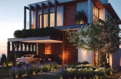 Terreno em condomínio fechado à venda na Avenida Pedro Guilger Filho, 100, Centro, Itu