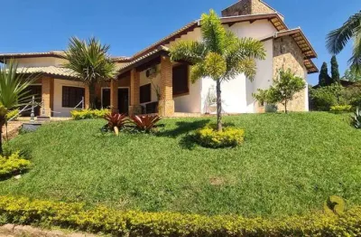 Casa com 3 dormitórios à venda, 546 m² por r$ 3.000.000,00 - condomínio city castelo - itu/sp