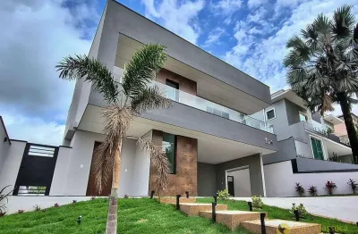 Casa à venda, 328 m² por r$ 3.280.000,00 - residencial helvétia park - indaiatuba/sp