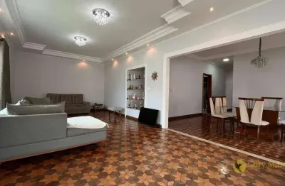 Casa com 4 dormitórios, 244 m² - venda por r$ 1.030.000,00 ou aluguel por r$ 6.000,00/mês - jardim faculdade - itu/sp