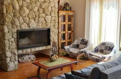 Casa com 10 dormitórios à venda, 900 m² por r$ 5.500.000,00 - condomínio fazenda kurumin - itu/sp