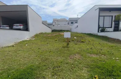 Terreno à venda, 686 m² por r$ 300.000 - condomínio residencial mont blanc - itu/sp