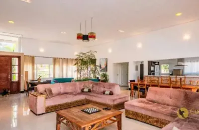 Casa com 6 dormitórios à venda, 850 m² por r$ 4.000.000 - parque village castelo - itu/sp