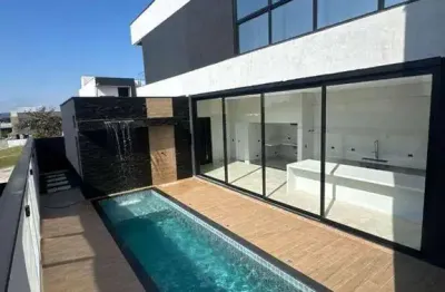 Casa com 3 dormitórios, 350 m² - venda por r$ 2.990.000,00 ou aluguel por r$ 15.000,02/mês - condomínio alphaville castello - itu/sp