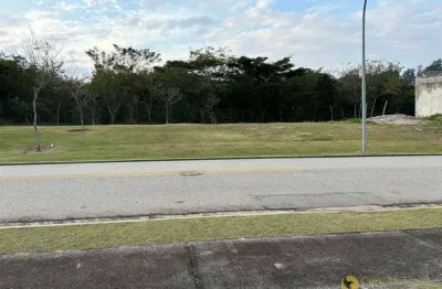 Terreno à venda, 542 m² por r$ 540.000 - condomínio alphaville castello - itu/sp