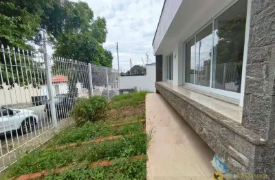 Casa com 7 dormitórios para alugar, 195 m² por r$ 7.143,79/mês - brasil - itu/sp