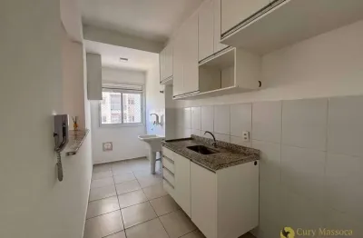 Apartamento com 2 dormitórios, 63 m² - venda por r$ 380.000 ou aluguel por r$ 2.900/mês - condomínio jardim dos taperás - salto/sp