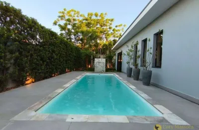 Casa com 3 dormitórios à venda, 173 m² por r$ 1.570.000,00 - condomínio residencial una - itu/sp